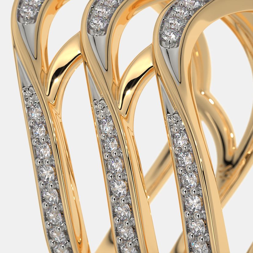 The Anvaya Thumb Ring - image 4