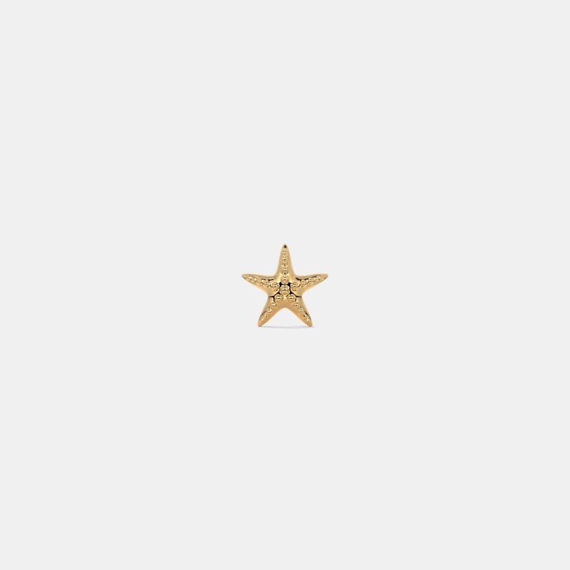 The Twinkle Star Earrings for Kids - image 5