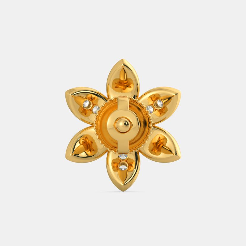 The Coldin Earrings - image 5