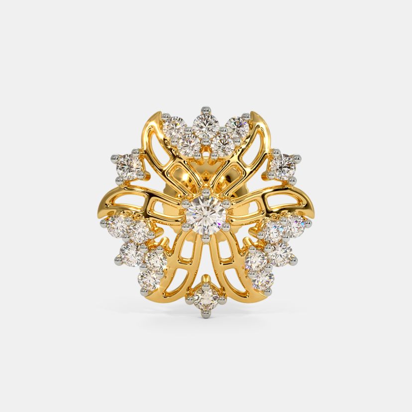 The Kekoa Stud Earrings - image 4