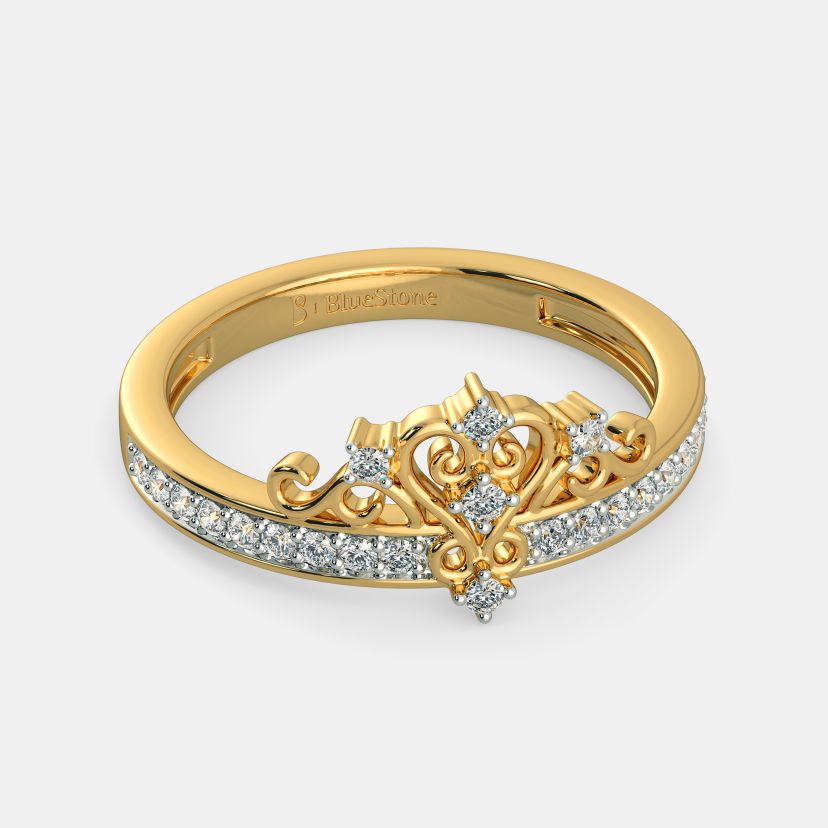 The Lenora Ring - image 6