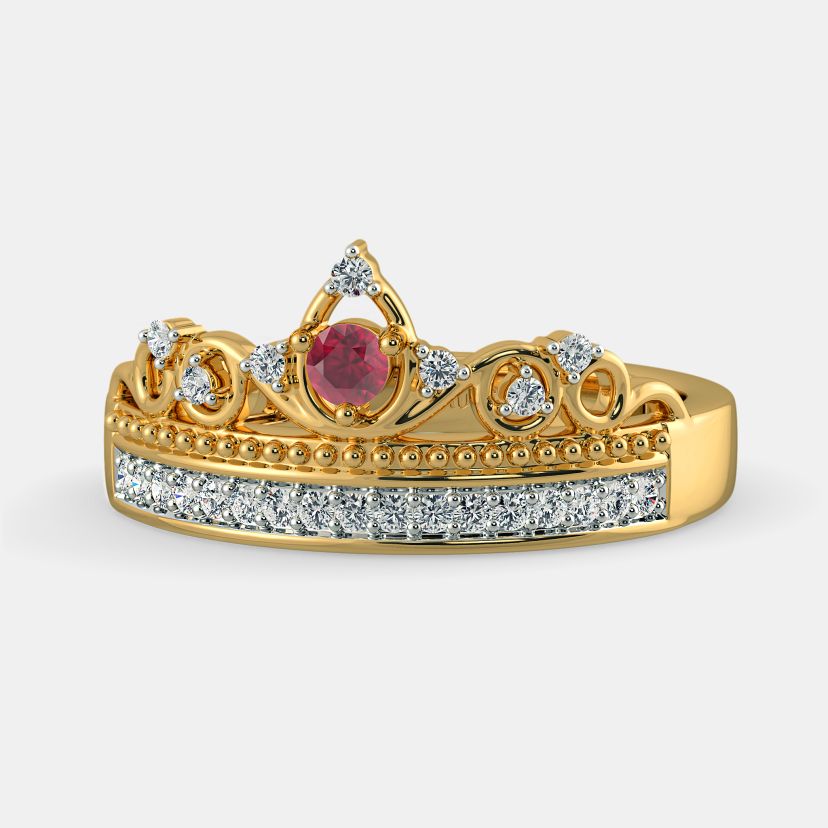 The Victoria Ring - image 5