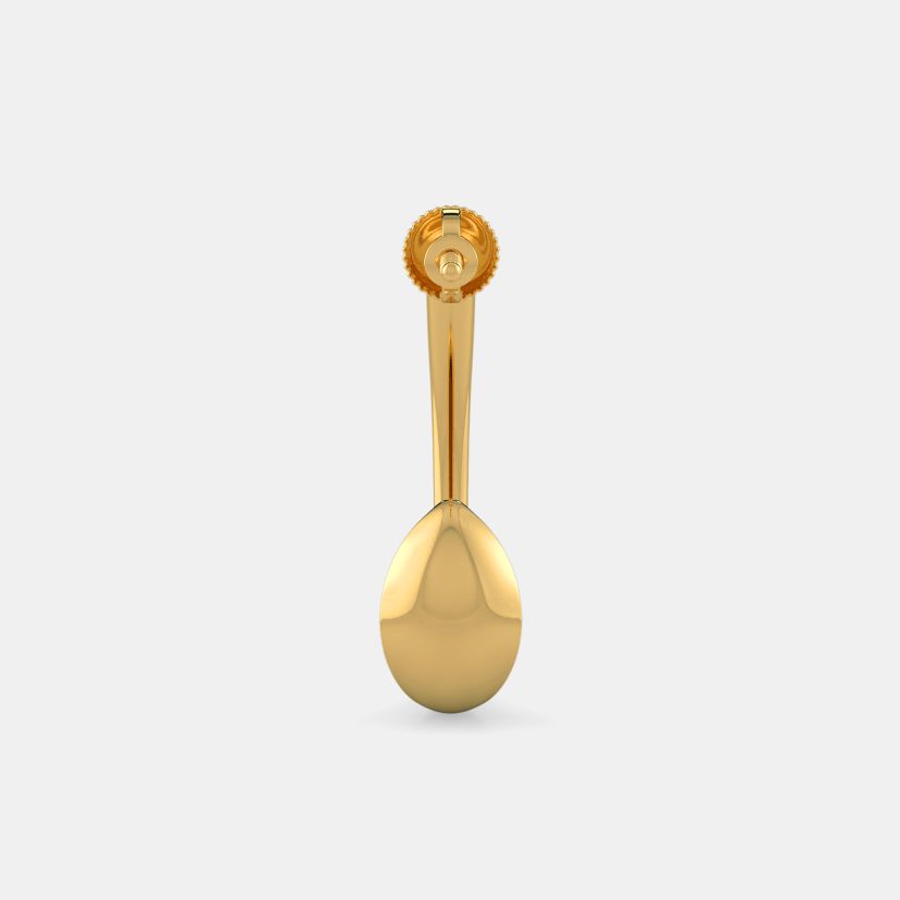 The Megyn Drop Earrings - image 4