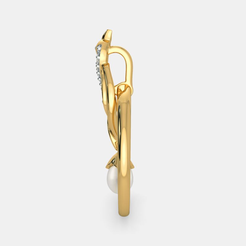 The Welsie Ring And Pendant - image 4
