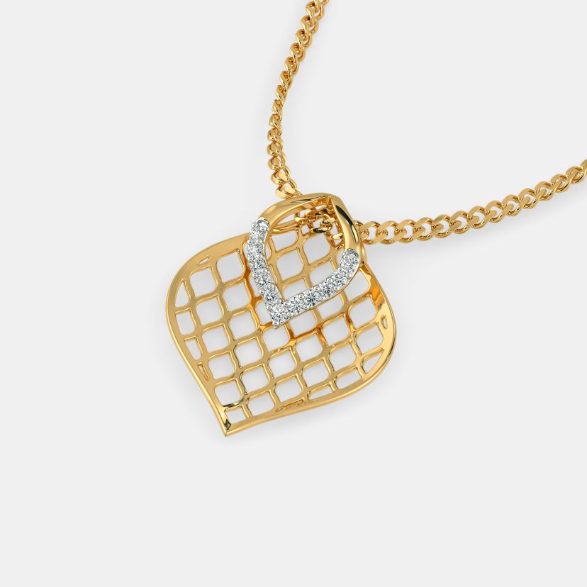 The Sehra Pendant - image 7