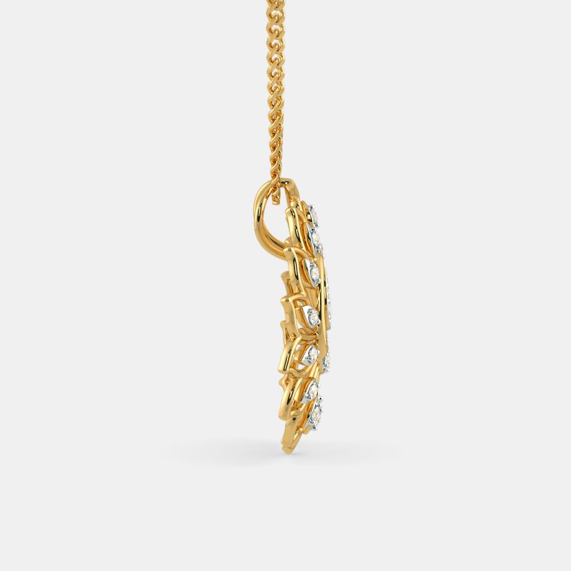 The Selena Pendant - image 5