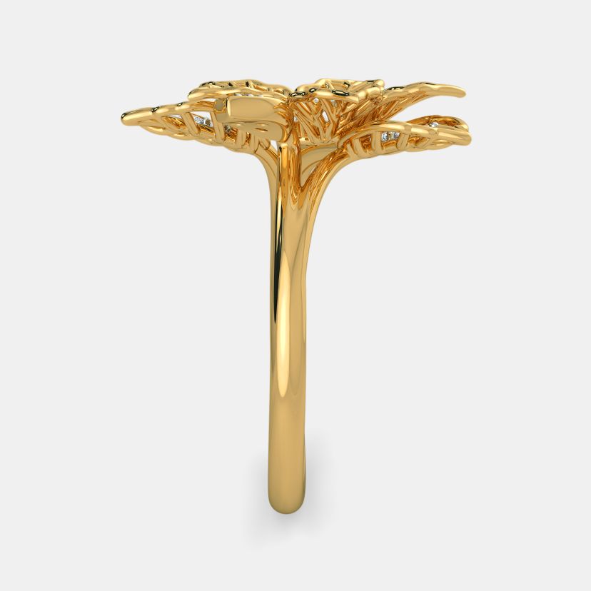 The Goldenrod Ring - image 4