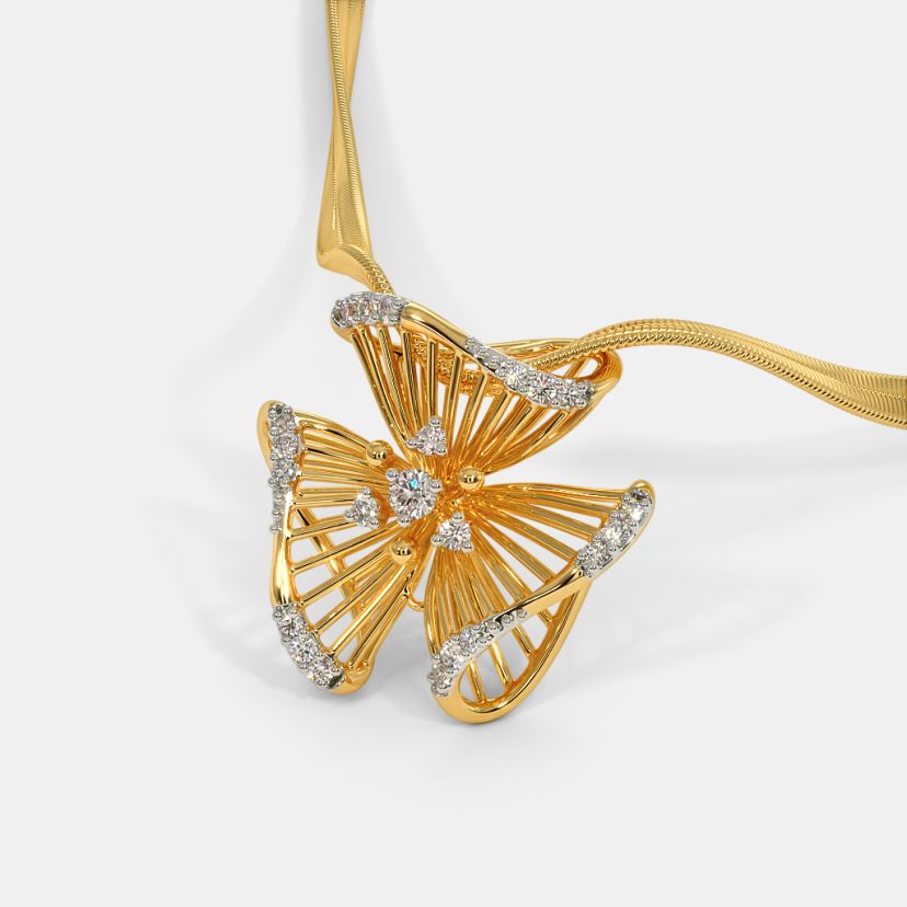 The Bryley Pendant - image 1