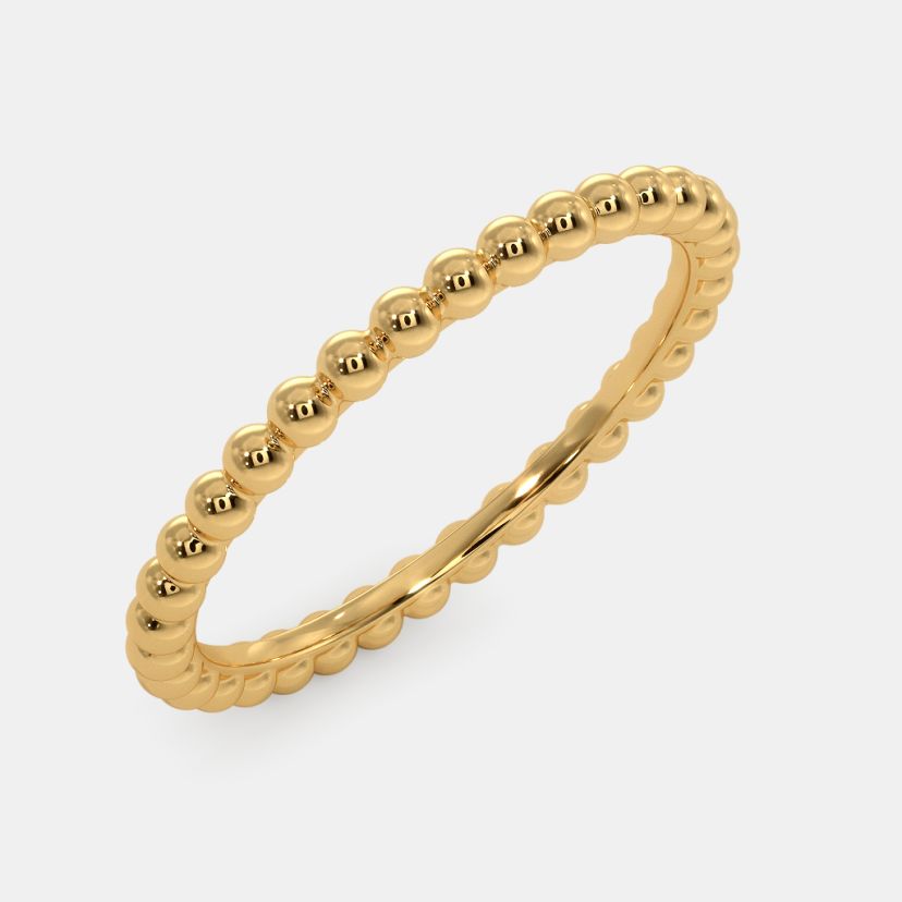 The Lomasi Ring - image 1