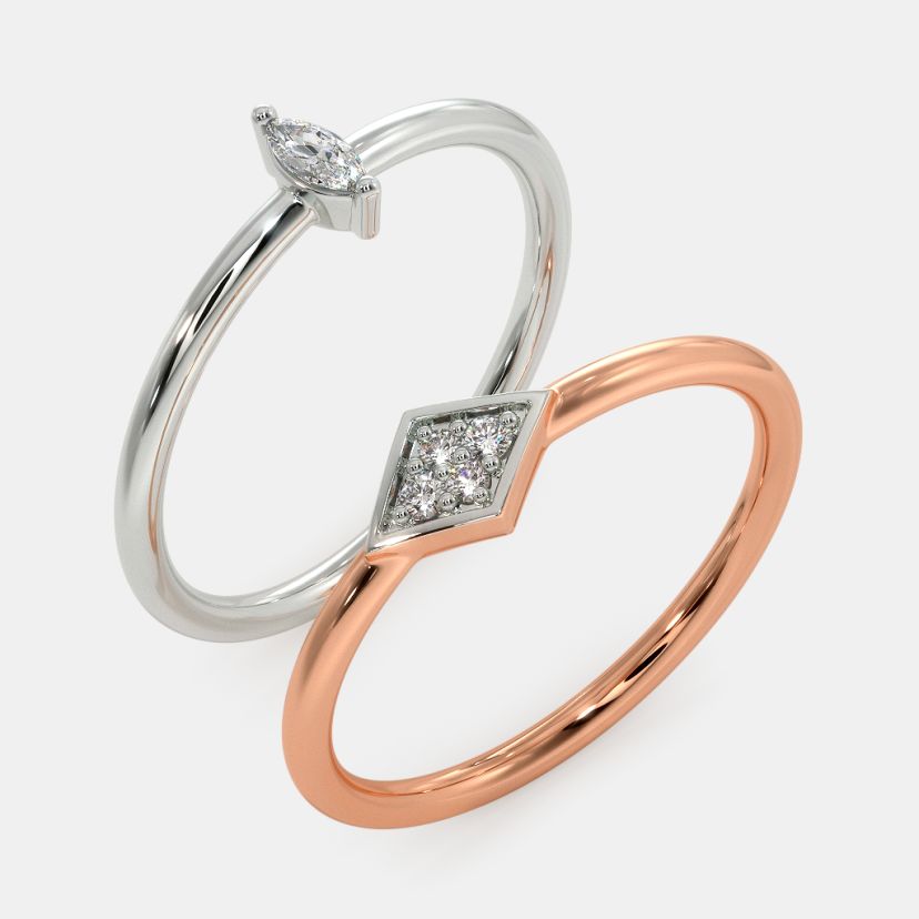 The Frailty Stackable Ring - image 4