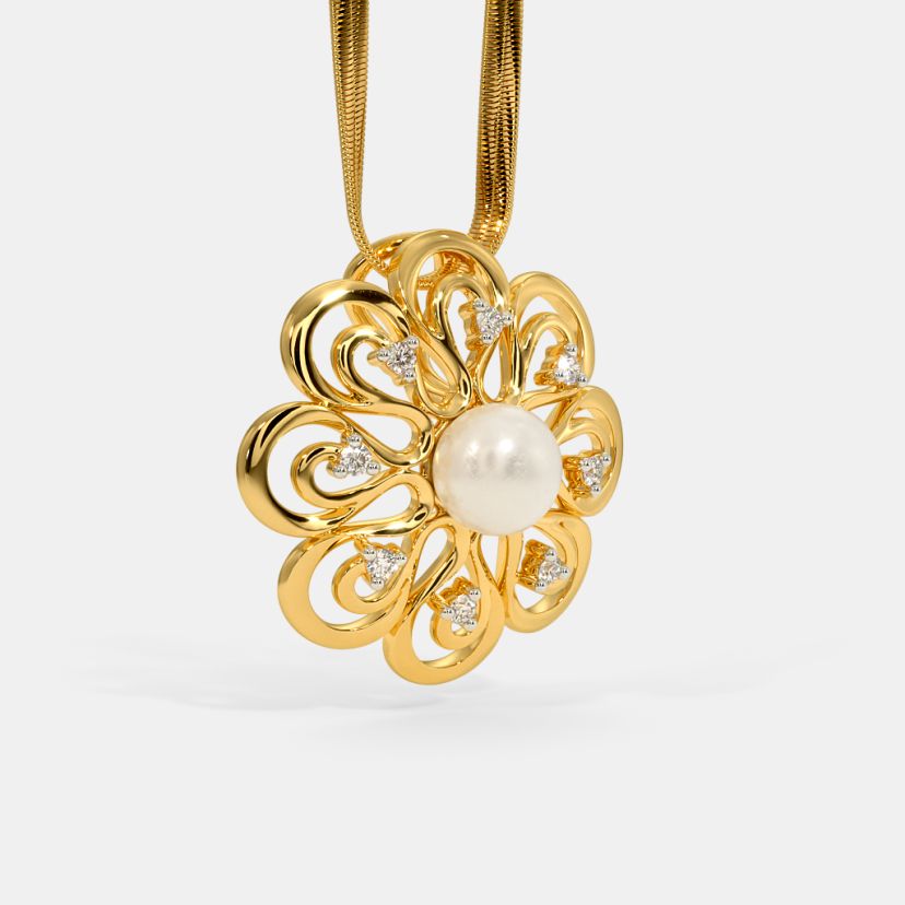 The Amvi Pendant - image 6