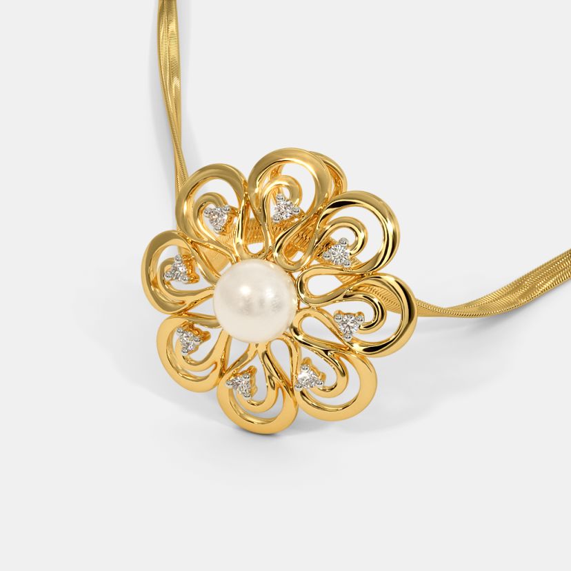 The Amvi Pendant - image 1