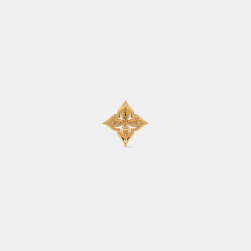 The Debshika Stud Earrings - image 8