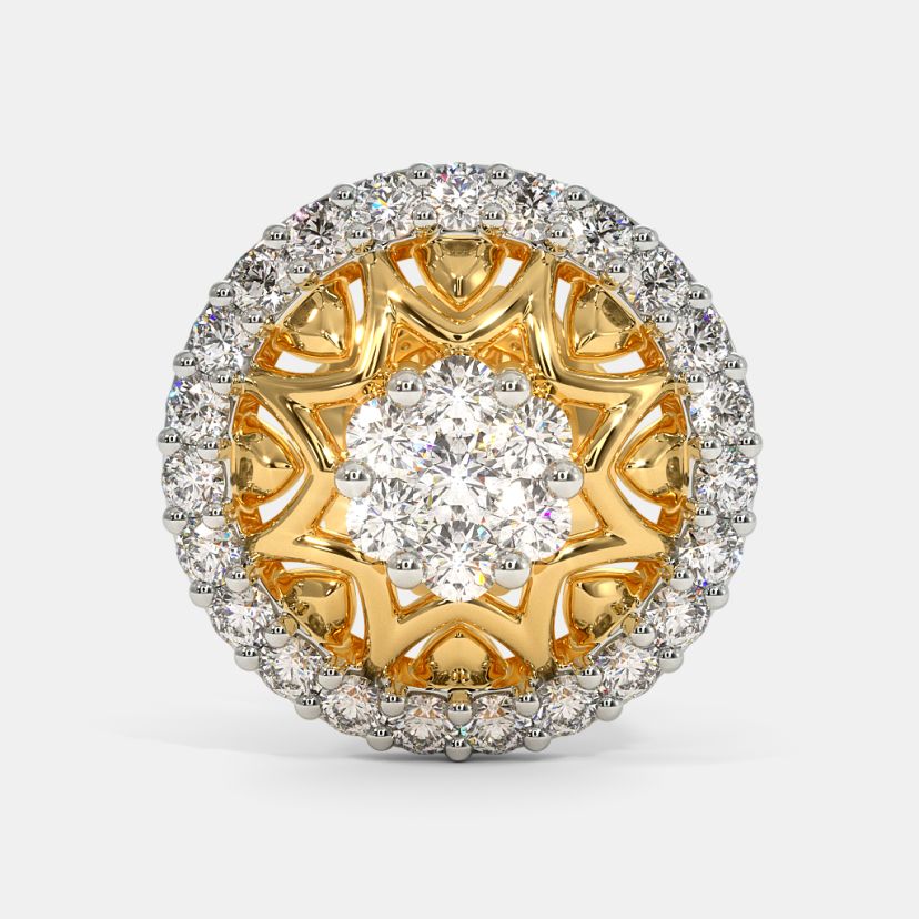 The Cecilio Stud Earrings - image 4