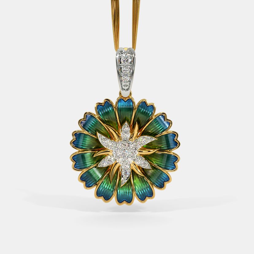 The Anushna Pendant - image 5