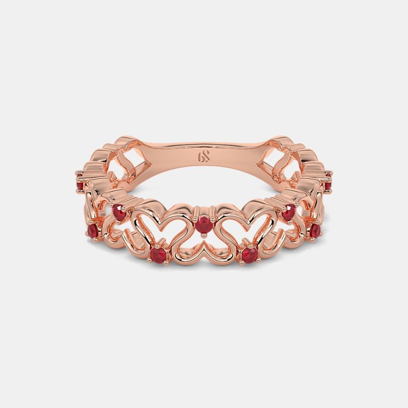 The Arlyn Ring - image 7