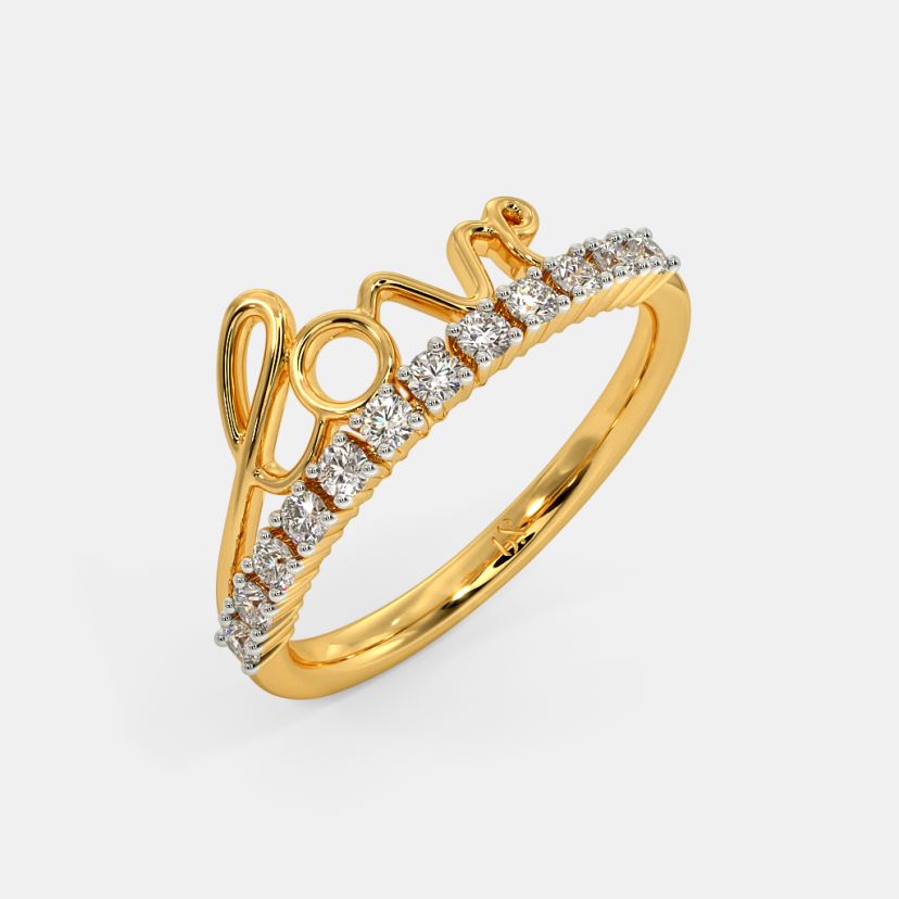 The Avena Ring - image 1