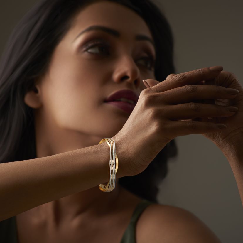The Aglet Bangle - image 3