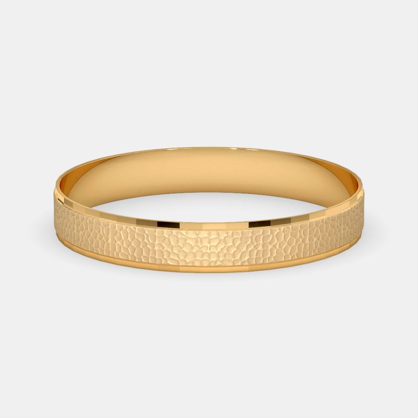 The Gangetic Round Bangle - image 4