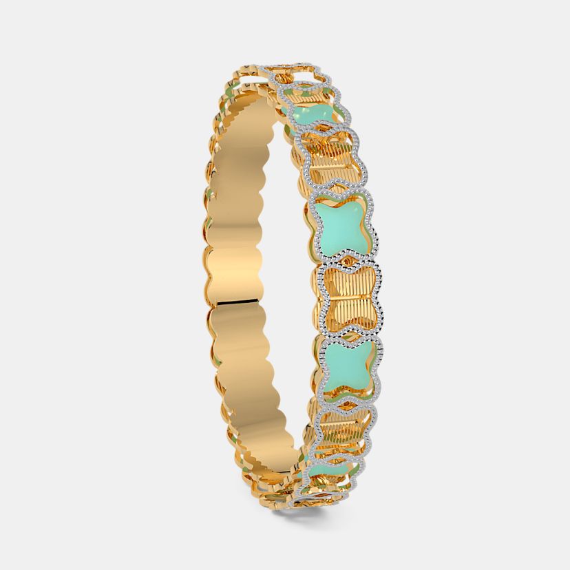 The Bilux Round Bangle - image 5