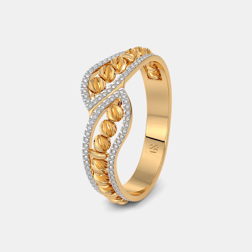 Buy 1900+ Women's Rings Designs Online India's