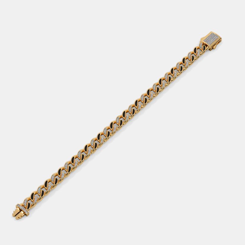 The Concatenate Bracelet For Him - image 5