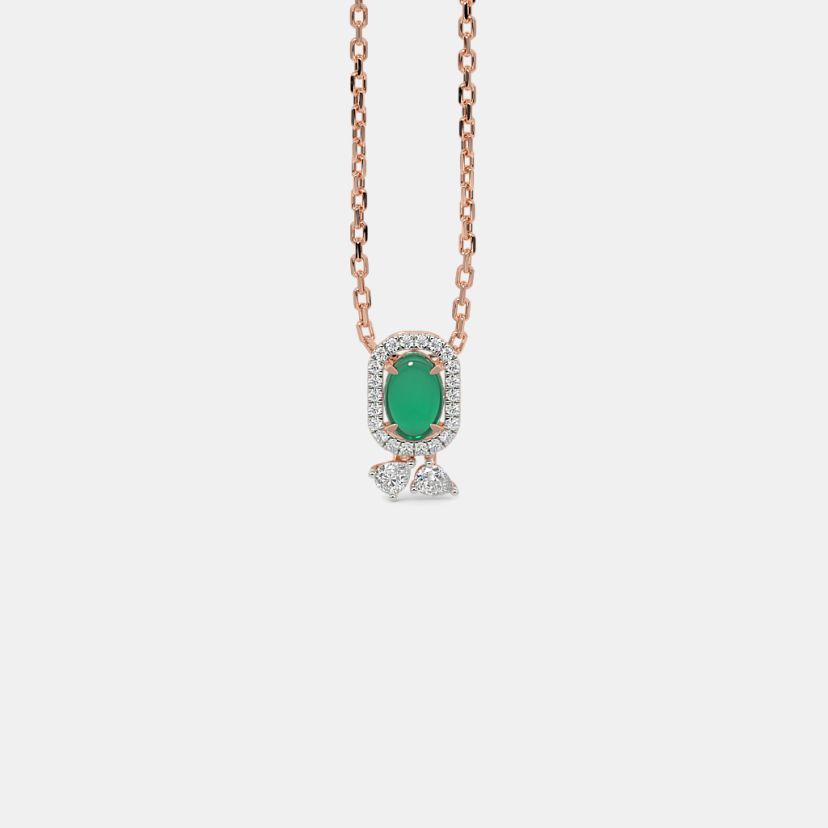 The Velryssa Pendant - image 5