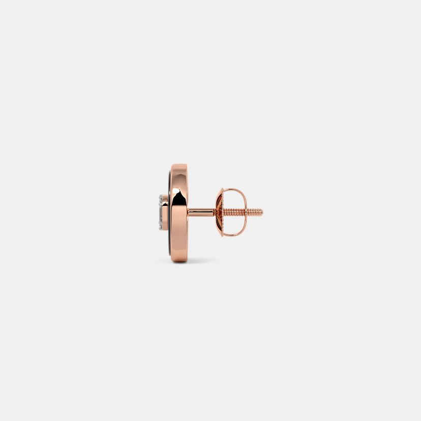 The Bloocus Stud Earrings - image 9