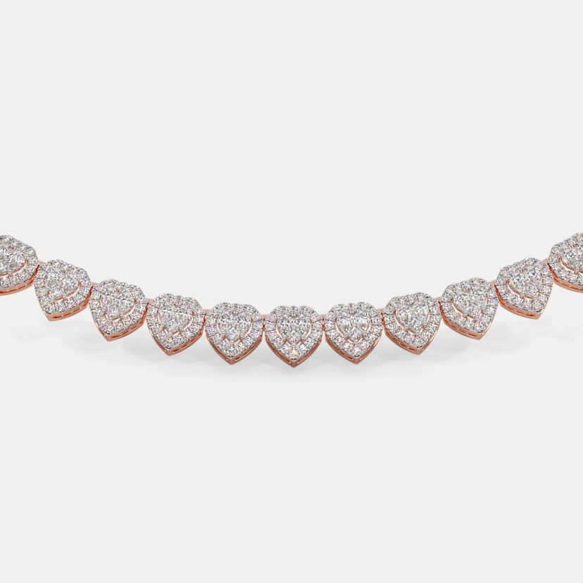 The Lunastreia Collar Necklace - image 4