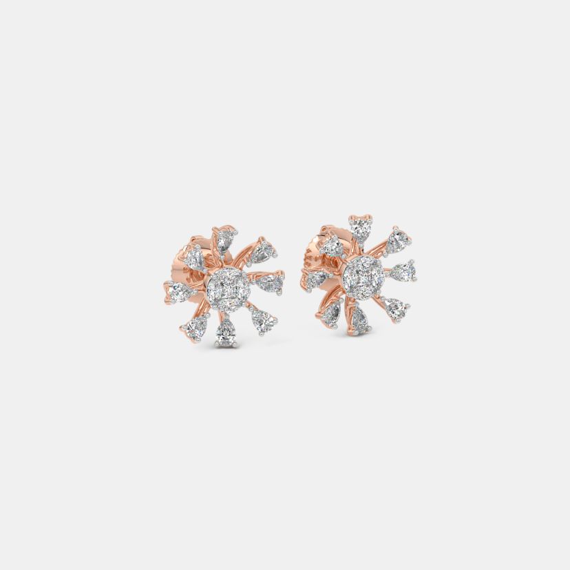The Niryathi Stud Earrings - image 6