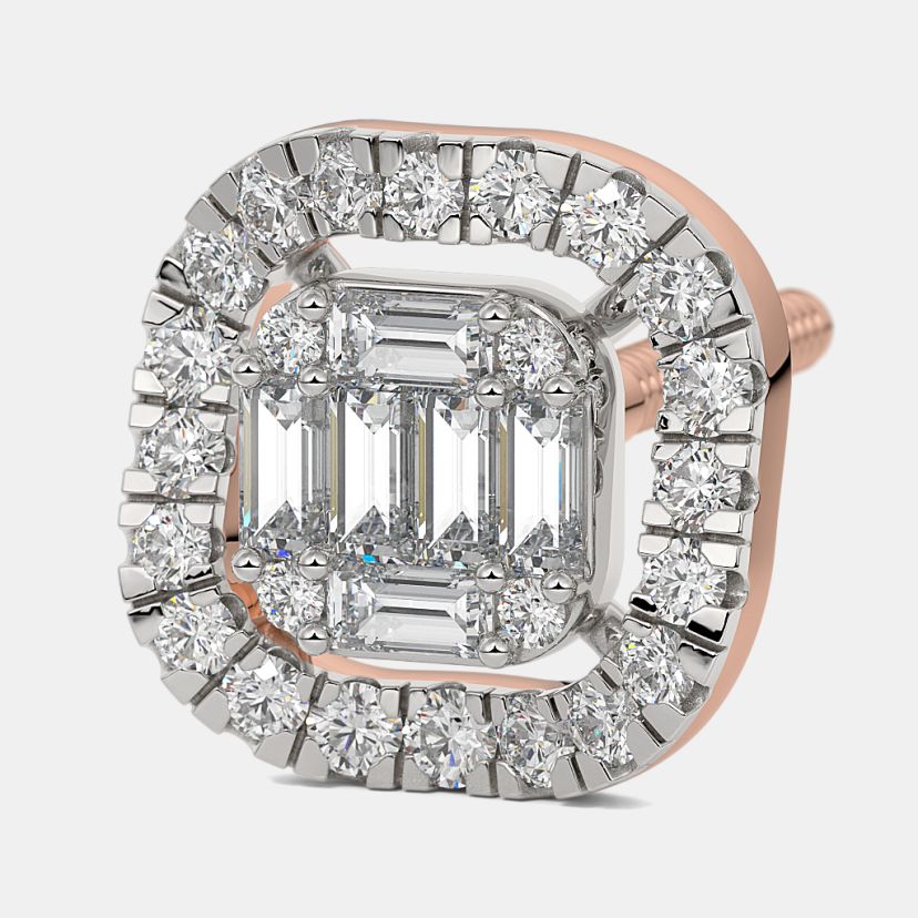 The Nytherra Stud Earrings - image 5