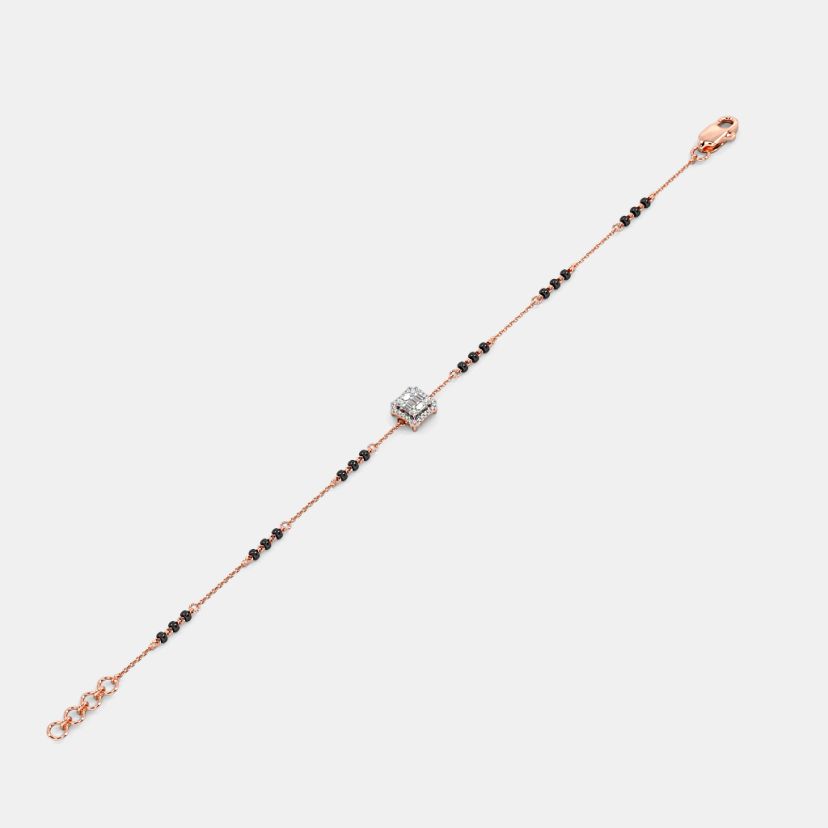 The Rakshasquare Mangalsutra Bracelet - image 5