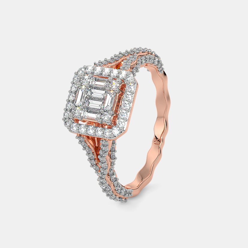 The Octaflair Ring - image 1