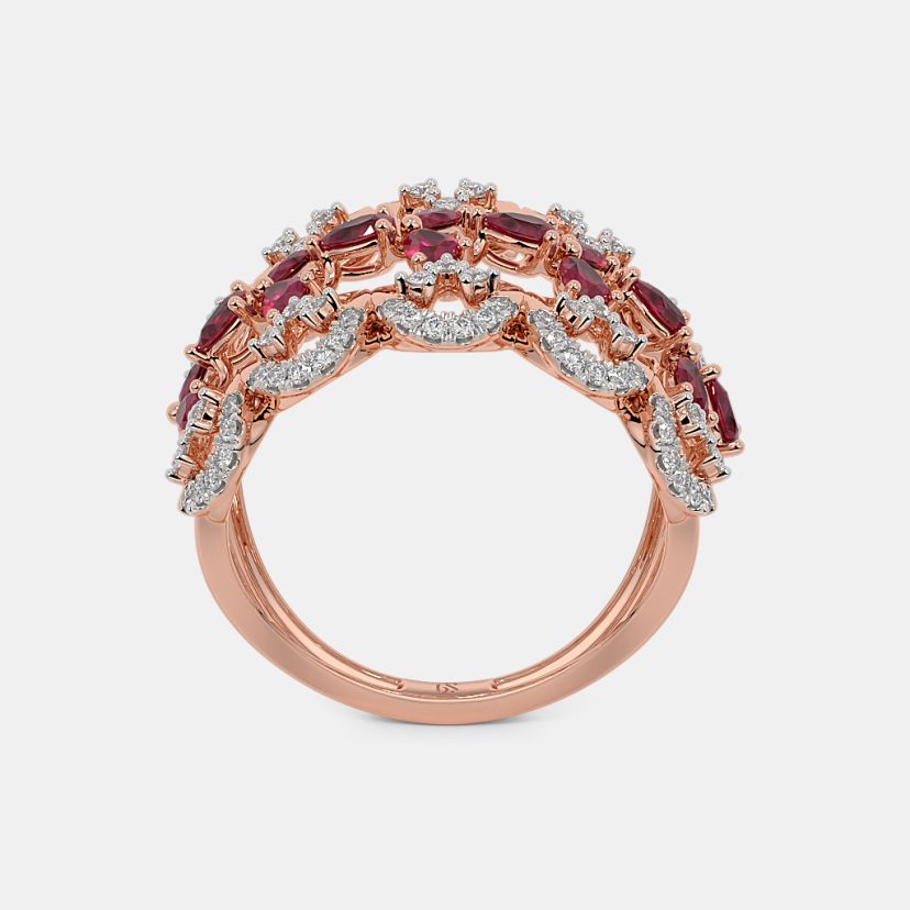 The Kiviroth Band Ring - image 8