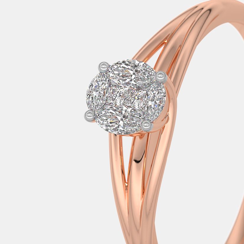 The Ovaladaya Ring - image 5