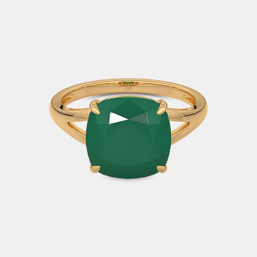 The Cushionagate Ring - image 7
