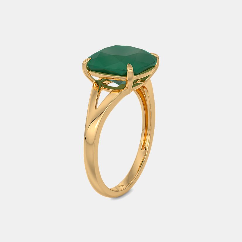 The Cushionagate Ring - image 9