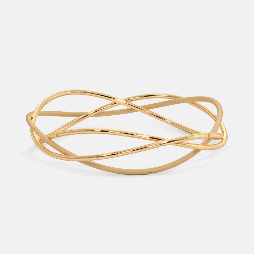 The Velathis Round Bangle - image 4