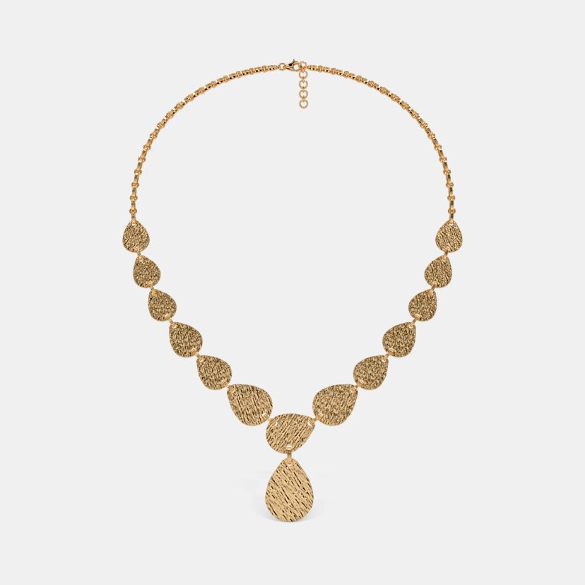 The Rawaurum Collar Necklace - image 3