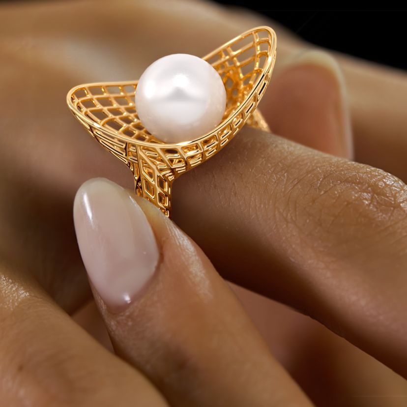 The Pearlbox Ring - image 6