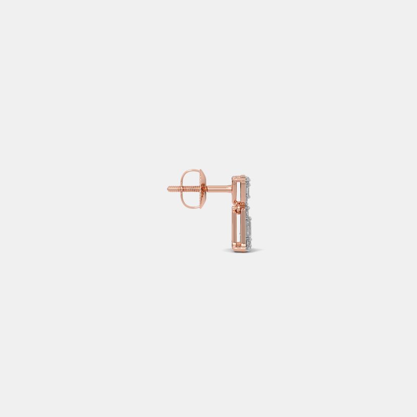 The Zairisyx Drop Earrings - image 7