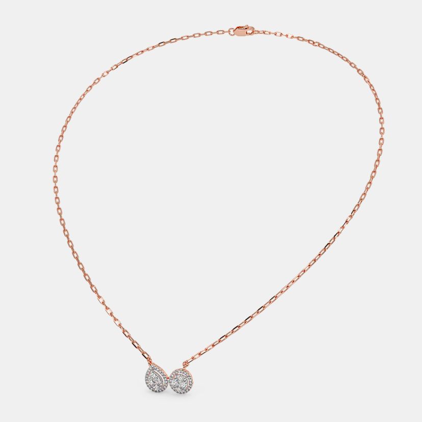 The Zyphiros Pendant Necklace - image 5