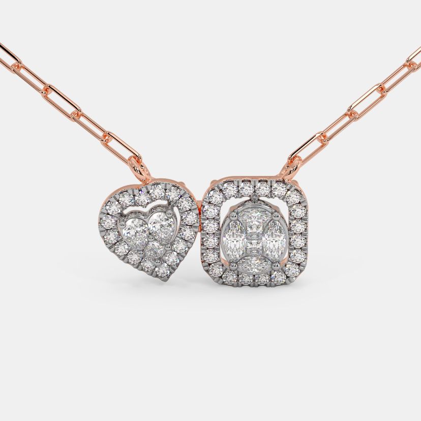 The Valkyraen Pendant Necklace - image 4