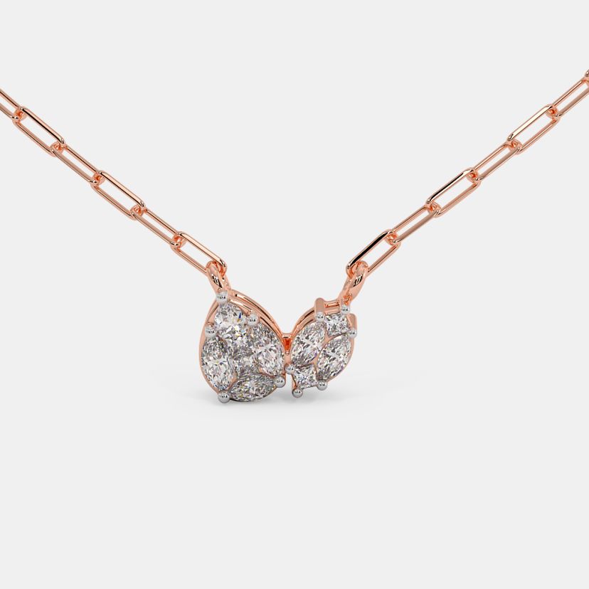 The Nozvaren Pendant Necklace - image 4