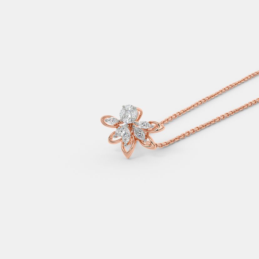 The Zephyrith Pendant - image 1