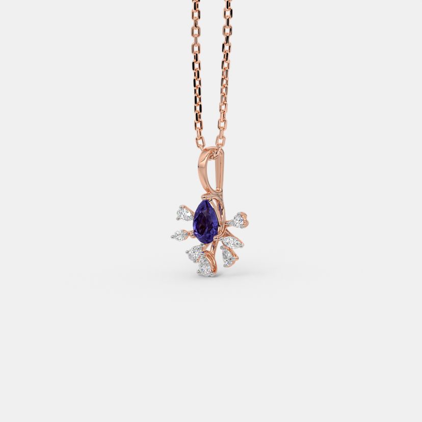 The Ysolyntha Pendant - image 4