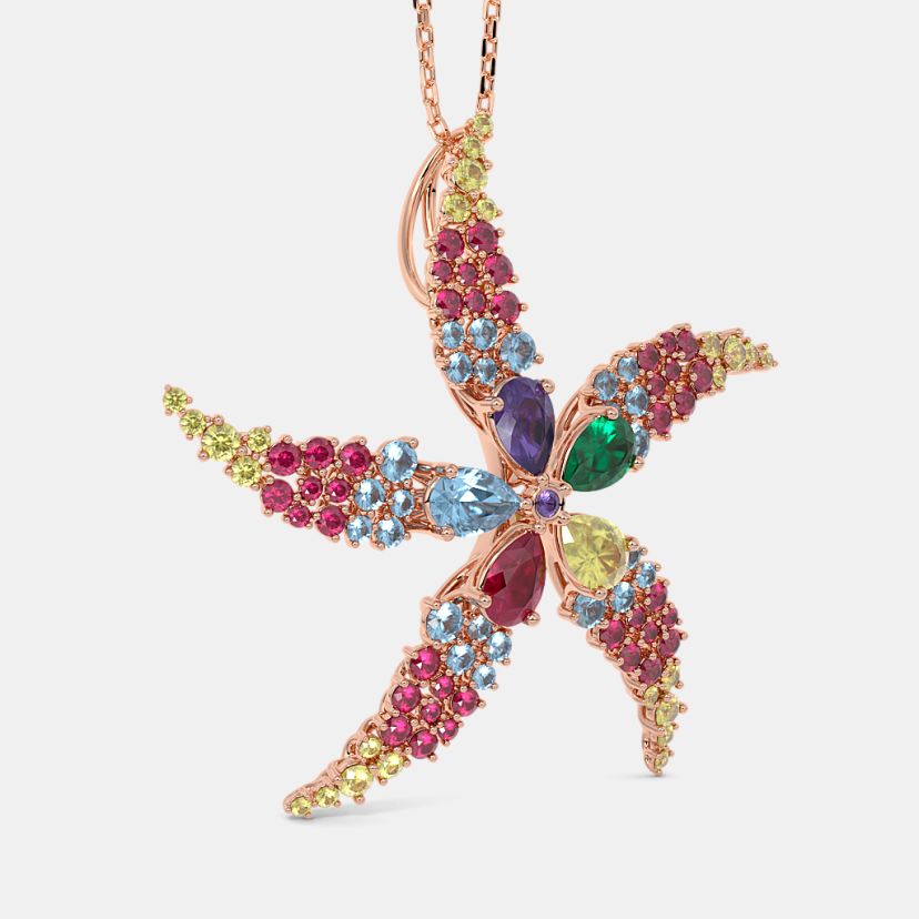 The Zyvaron Statement Pendant - image 6
