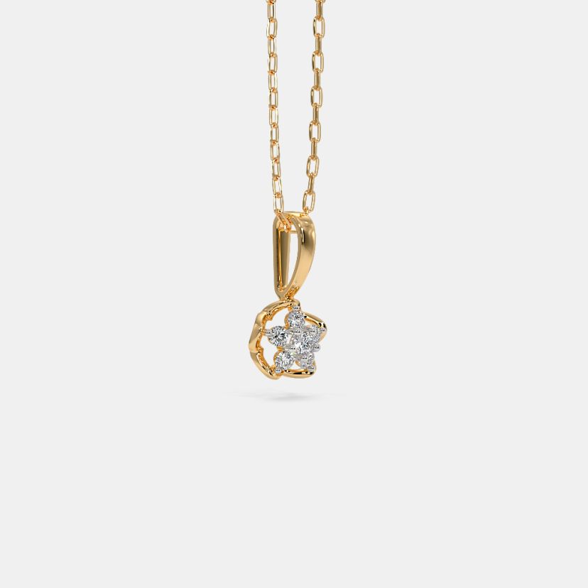 The Clusteround Pendant - image 6