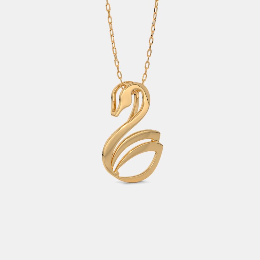 The Hansraj Pendant - image 6