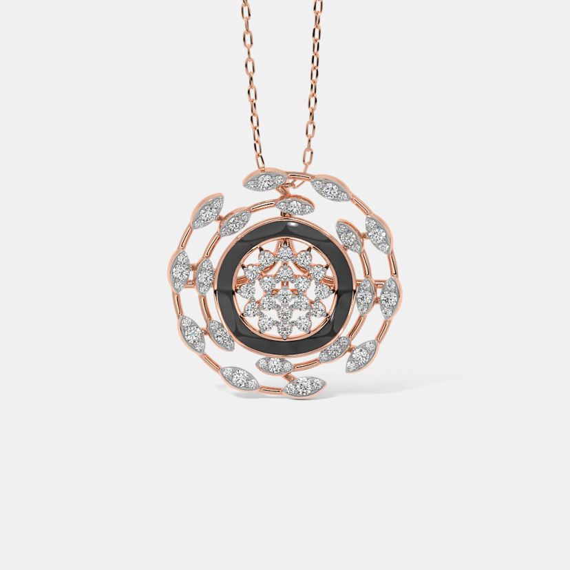 The Teshvarya Pendant - image 5